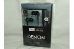 Denon Mobile Elite AH-C560R In-Ear Headphones