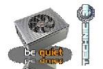 be quiet Dark Power Pro BQT P9-650W Netzteil