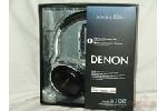 Denon AH-D510R Over-Ear Headphones