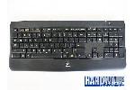 Logitech K800 Keyboard