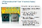 Intel Core i7-2600K and Core i5-2500K Sandy Bridge CPUs