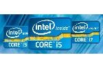 Intel Core i7 2600K i5 2500K i5 2400 i3 2100 CPUs