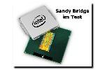 Intel Core i7-2600K Core i5-2500K und Core i5-2400 CPU