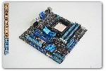 Asus M4A88TD-MUSB3 Motherboard