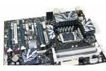 ECS Elitegroup P55H-AK LGA1156 ATX Motherboard