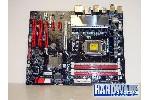 Biostar TP67XE Motherboard