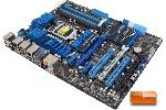 Asus P8P67 and Asus P8P67 Deluxe Motherboard