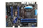 MSI Computer P67A-GD65 Intel P67 Motherboard