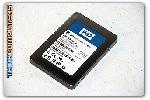 WD SiliconEdge Blue 256GB SSD