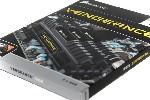 Corsair Vengeance 12GB DDR3 Memory Kit