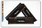Patriot Viper Xtreme DDR3-2000 6GB Triple Channel Memory Kit