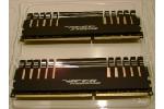 Patriot 8GB DDR3 Extreme Performance RAM Kit