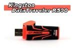 Kingston DataTraveler R500 16GB