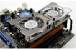 Crucial Ballistix DDR3-1600 4GB Kit mit Active Cooling Fan