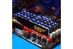 Crucial Ballistix Smart-Tracer 2GB DDR3 PC3-12800