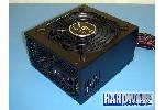 Ultra LSX 750 Power Supply