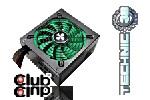 Club 3D CSP-D850CB 850W Netzteil