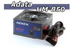 Adata HM-850 Netzteil