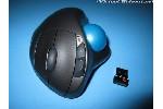 Logitech Wireless Trackball M570