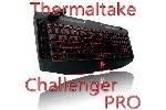 Thermaltake Challenger Pro Gaming Keyboard