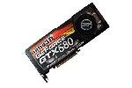 Inno3D Geforce GTX580 Overclock
