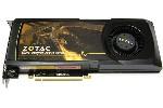 Zotac GeForce GTX 570 Amp Grafikkarten