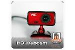 Sweex Ruby HD Webcam