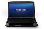 Medion Erazer X6813 Akoya P7705 D und Akoya E6221