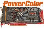 PowerColor Radeon HD 6870 PCS Video Card