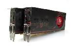 AMD Radeon HD 6870 CrossFireX