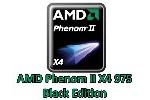 AMD Phenom II X4 975 Black Edition