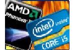 Intel Core i5-2500K vs Phenom II X4 975 BE CPU