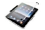 LapWorks Crystal iPad Folio