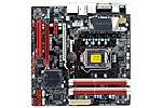 Biostar TH67XE Intel H67 Motherboard