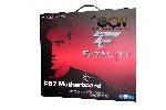 ASRock P67 FATAL1TY Profess1onal Motherboard