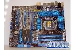 Asus P8P67 Deluxe Motherboard