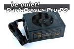 be quiet Dark Power Pro P9 550 Watt Netzteil