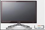 Samsung FX2490HD LED Hybrid HDTV and Monitor