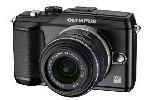 Olympus PEN E-PL2