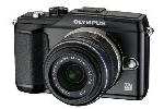 Olympus PEN E-PL2