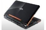 MSI GT680 Sandy Bridge Gaming Laptop