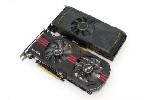 Nvidia GeForce GTX560 Ti