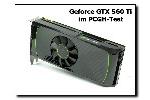 Nvidia Geforce GTX 560 Ti Grafikkarten