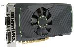 Nvidia GeForce GTX 560 Ti in Spanish