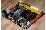 Zotac H67-ITX WiFi Mainboard