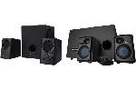 Corsair SP2500 21 232W Audio Speaker Kit