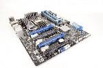 ASUS P8P67 WS Revolution Motherboard