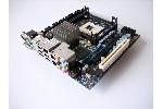 Kontron KTGM45mITX Mainboard