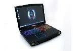 Alienware M17X10 Gaming Notebook