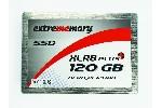 Extrememory XLR8 Plus 120GB SSD